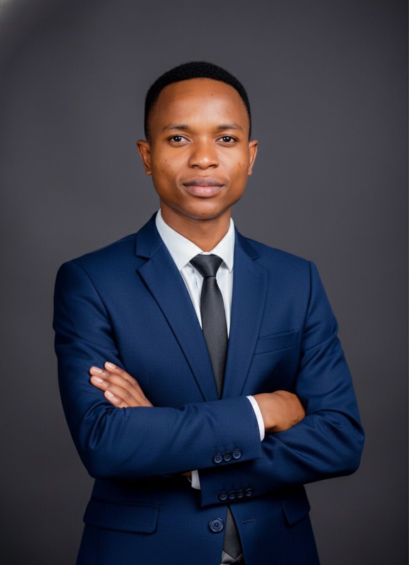 IHIRWE SHINGIRO Irene Arthur